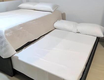 Puerto Colombia Apartment | Apartamento cerca a la playa y al mar Punta Roca