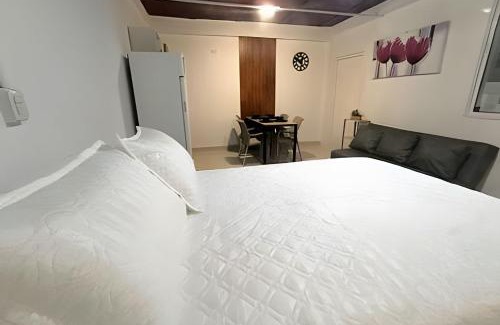 Puerto Colombia Apartment | Apartamento cerca a la playa y al mar Punta Roca