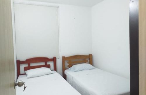 Monteria Apartment | Apartamento cerca al CC Buenavista