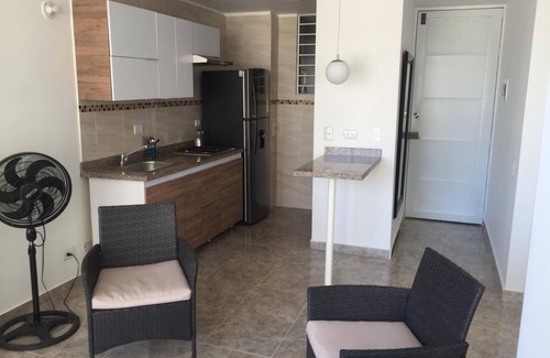 Santa Maria Apartment | Apartamento cerca al Aeropuerto