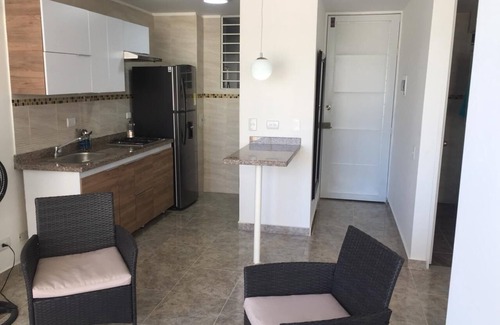 Santa Maria Apartment | Apartamento cerca al Aeropuerto