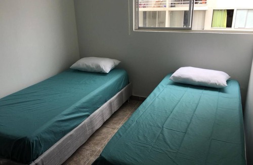 Santa Maria Apartment | Apartamento cerca al Aeropuerto