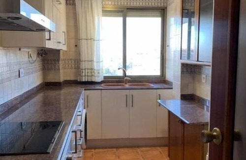 Benicassim Apartment | Apartamento Cerca del mar