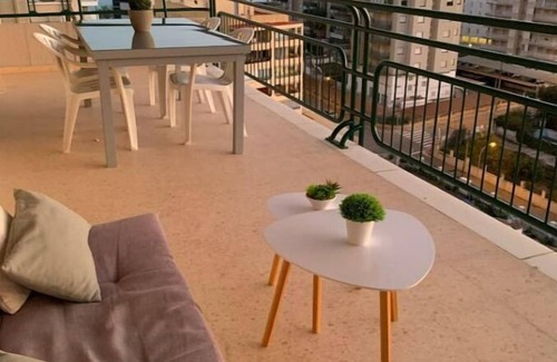 Benicassim Apartment | Apartamento Cerca del mar