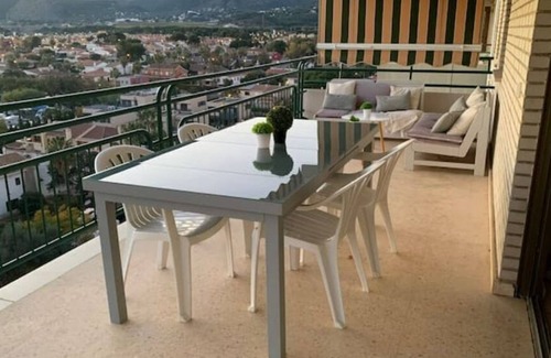 Benicassim Apartment | Apartamento Cerca del mar