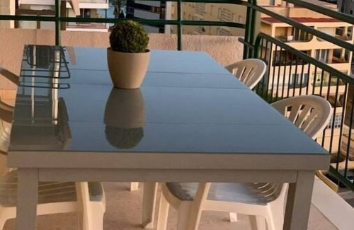 Benicassim Apartment | Apartamento Cerca del mar