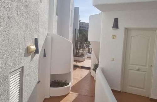 La Isleta del Moro Apartment | Apartamento Cerca de la Playa