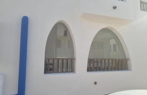 La Isleta del Moro Apartment | Apartamento Cerca de la Playa