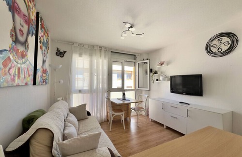 Somo Apartment | Apartamento Cerca de la Playa-a Toda Vela 30014