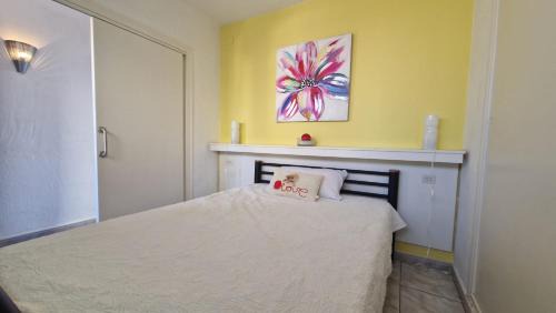 Santa Margarida Apartment | Apartamento cerca de la playa con vista