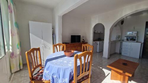 Santa Margarida Apartment | Apartamento cerca de la playa con vista