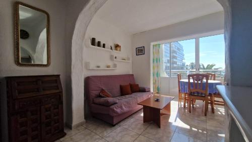 Santa Margarida Apartment | Apartamento cerca de la playa con vista