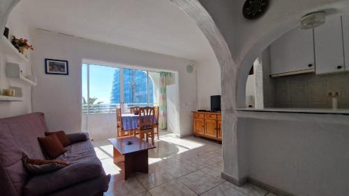 Santa Margarida Apartment | Apartamento cerca de la playa con vista