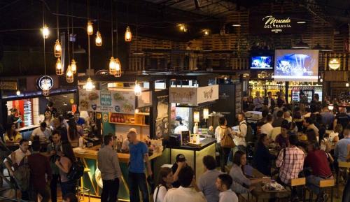 Buenos Aires Apartment | Apartamento cerca Mall La Central y Estación Tranvía