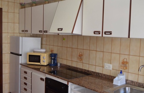 Sanxenxo Condo | Apartamento Chenlo