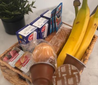 Dos Hermanas Apartment | Apartamento Chic Centro