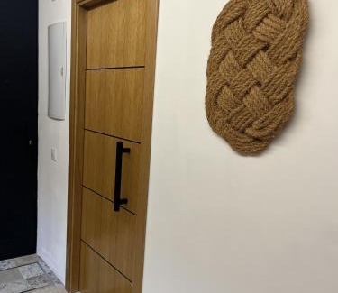 Dos Hermanas Apartment | Apartamento Chic Centro