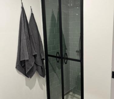 Dos Hermanas Apartment | Apartamento Chic Centro