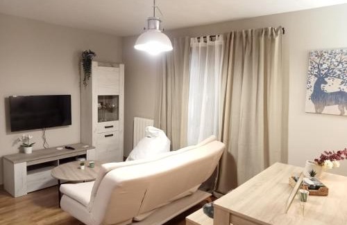 Villanua Apartment | Apartamento CIR