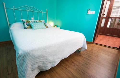 Santa Clara Apartment | Apartamento Ciudad Monumental