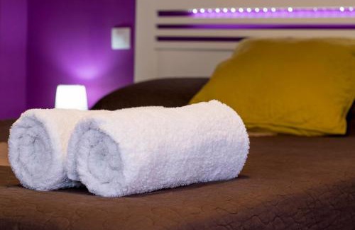 Santa Clara Apartment | Apartamento Ciudad Monumental