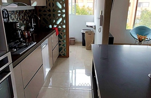 Suba Apartment | Apartamento