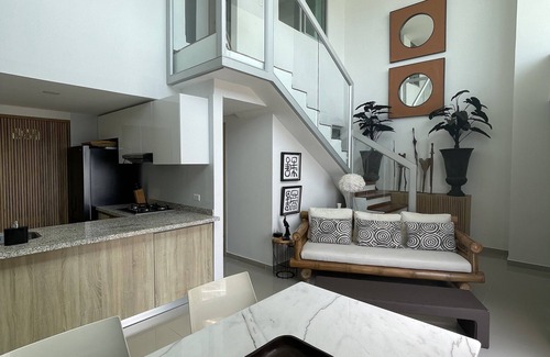 Torices Apartment | APARTAMENTO A ESTRENAR JUNTO A LA PLAYA VISTA INCREIBLE