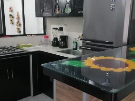 La Estrella Apartment | Apartamento completamente amoblado edificio