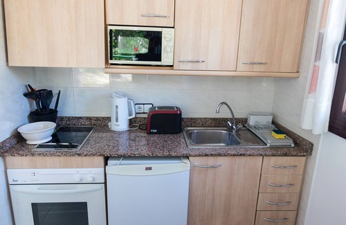 Puerto de Pollensa Apartment | Apartamento Coral, Holiday Apartment in Puerto Pollença