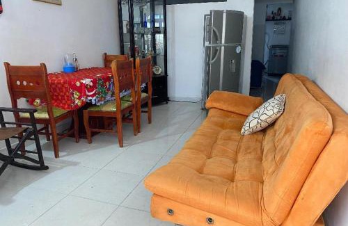 Florencia Apartment | APARTAMENTO