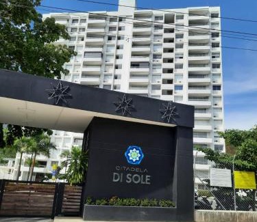 Santa Fe de Antioquia Apartment | Apartamento Recreativo