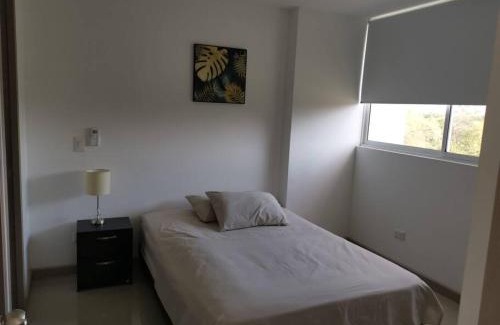 Santa Fe de Antioquia Apartment | Apartamento Recreativo