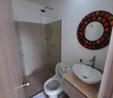 Santa Fe de Antioquia Apartment | Apartamento Recreativo