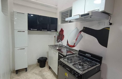 Santa Rosa de Viterbo Apartment | Apartamento Nuevo y Central