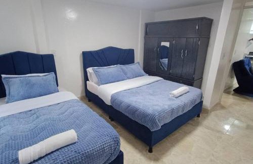 Santa Rosa de Viterbo Apartment | Apartamento Nuevo y Central