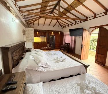 Soacha Apartment | Apartamento Colonial