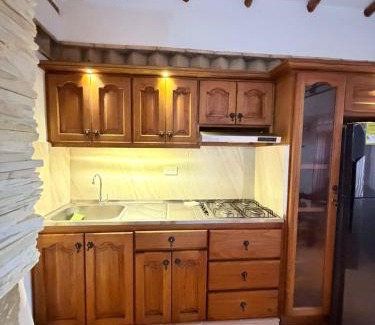 Soacha Apartment | Apartamento Colonial