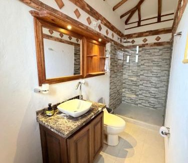 Soacha Apartment | Apartamento Colonial