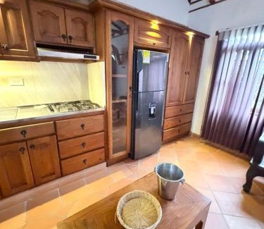 Soacha Apartment | Apartamento Colonial