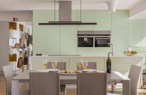 Sao Martinho Apartment | Apartamento com design de luxo, Baía I