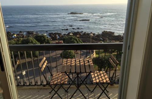 Foz do Douro Apartment | Apartamento Com Vista Para O Mar