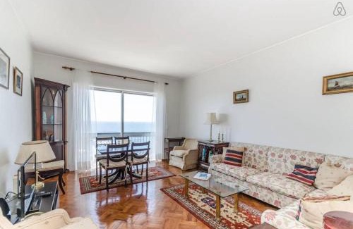 Foz do Douro Apartment | Apartamento Com Vista Para O Mar