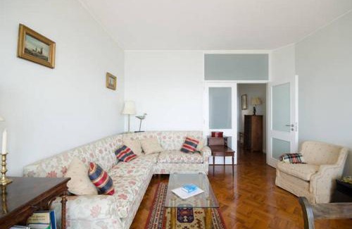 Foz do Douro Apartment | Apartamento Com Vista Para O Mar