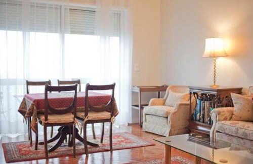 Foz do Douro Apartment | Apartamento Com Vista Para O Mar