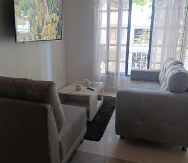 Cali Apartment | Apartamento comodo