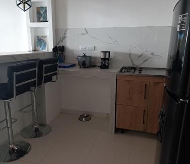 Cali Apartment | Apartamento comodo