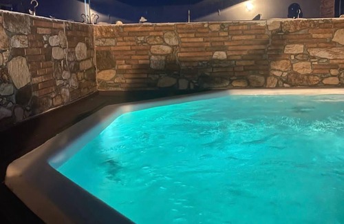 Santo Domingo Apartment | Apartamento Completo con Jacuzzi y Gazebo