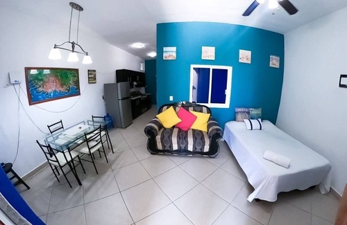 Santa Maria Huatulco House | Apartamento completo privado