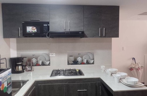 Ipiales Apartment | Apartamento Completo, en Ipiales Nariño, Frontera con Ecuador
