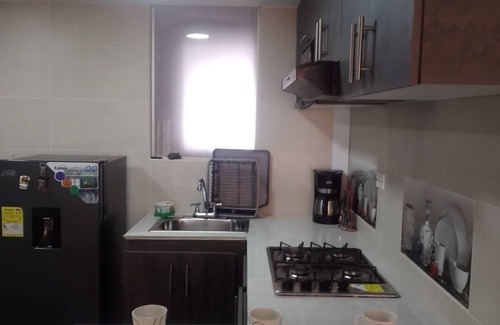 Ipiales Apartment | Apartamento Completo, en Ipiales Nariño, Frontera con Ecuador